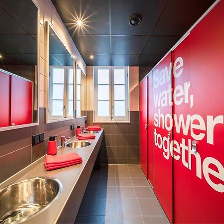 City Trip Hostels Amsterdam-Purmerend Eksteriør bilde